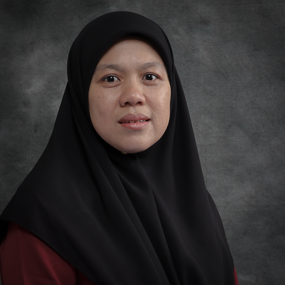 Dr Annisa binti Jamali