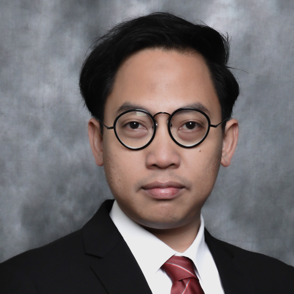 Dr Atta Idrawani bin Zaini