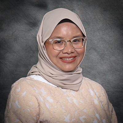 Madam Yon Syafni binti Samat